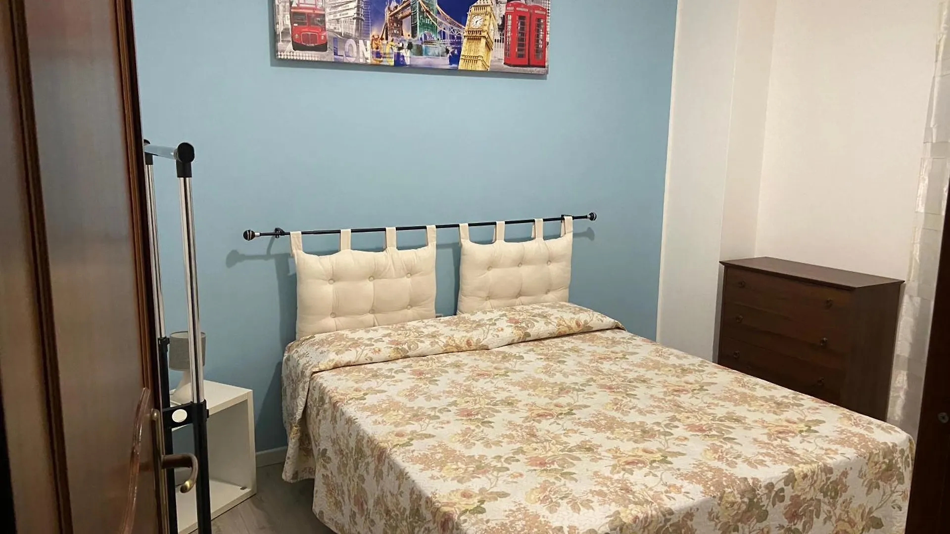 Holiday home Il Piccolo Rifugio Villa Bagheria Italy